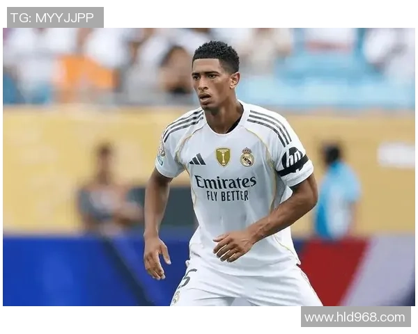 贝林厄姆的崛起之路：从青训新星到世界足球的未来之星